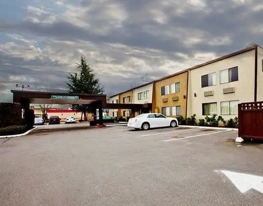 Rodeway Inn