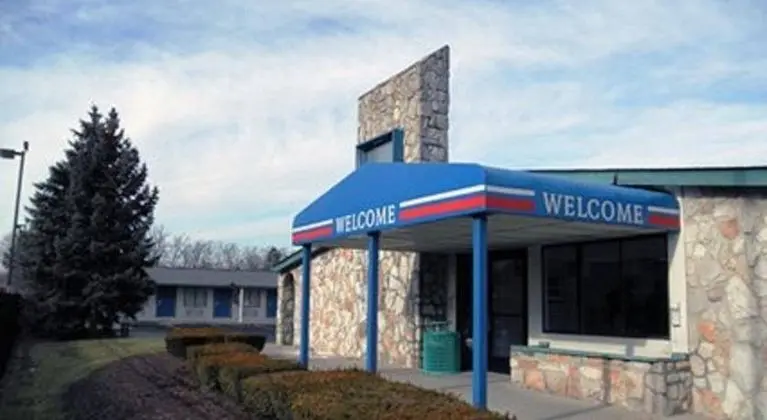 Rodeway Inn Auburn Hills