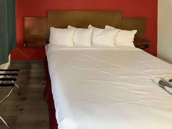 Rodeway Inn - Oda