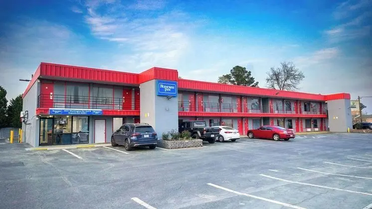 Rodeway Inn - Öne Çıkan Resim