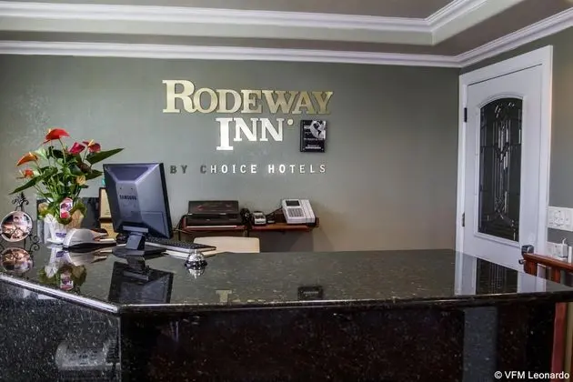 Rodeway Inn