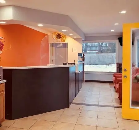 Rodeway Inn - Öne Çıkan Resim