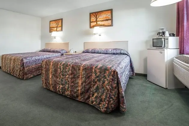 Rodeway Inn Boardman - Öne Çıkan Resim