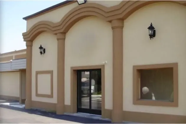 Rodeway Inn Bristol near Sesame Place