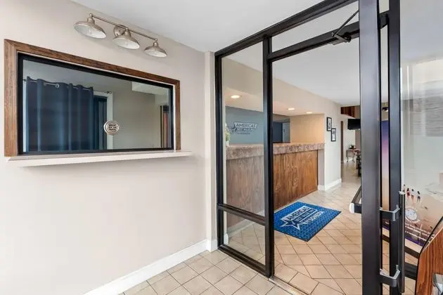 Rodeway Inn Brownsville - Öne Çıkan Resim