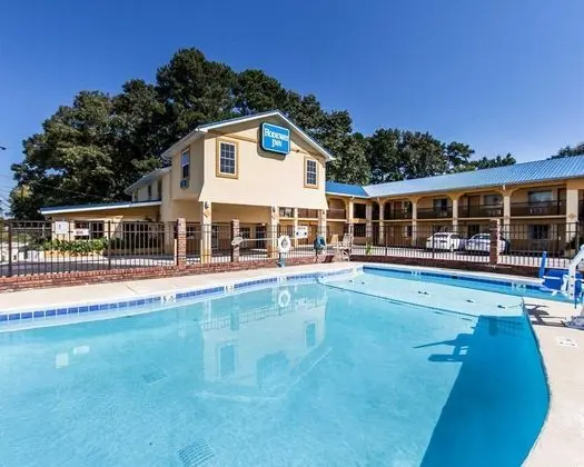 Rodeway Inn
