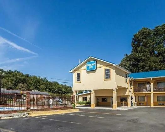 Rodeway Inn