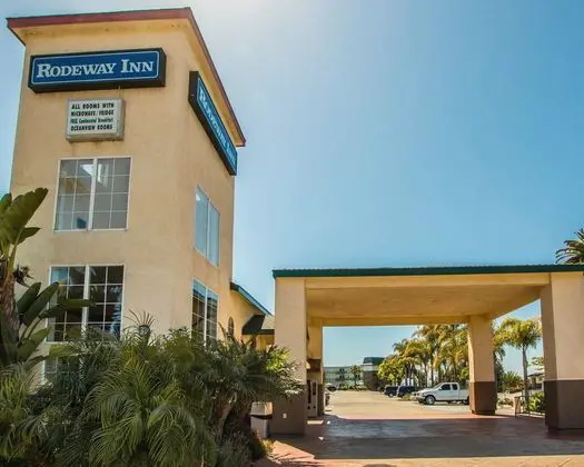 Rodeway Inn Carlsbad - Oceanside