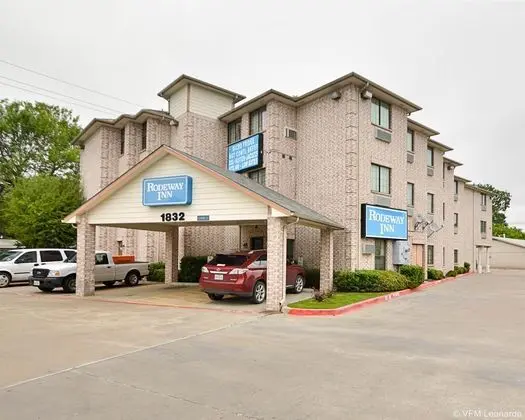 Rodeway Inn