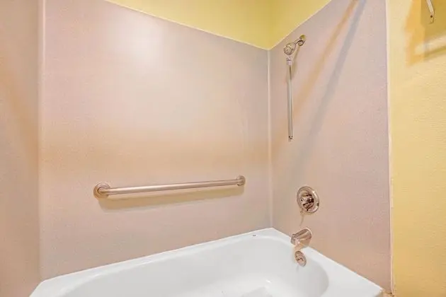 Rodeway Inn Cascade Locks area - Banyo Özellikleri