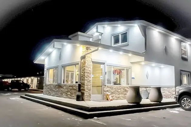 Rodeway Inn - Dış Mekan