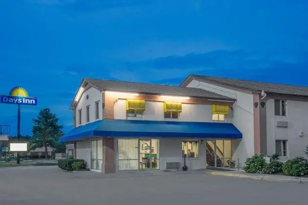 Rodeway Inn Cherry Point - Genel