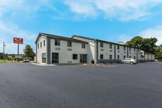 Rodeway Inn Cherry Point - Öne Çıkan Resim