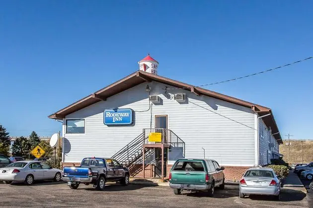 Rodeway Inn