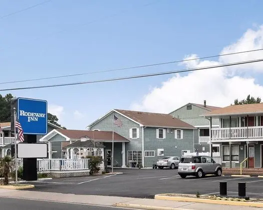 Rodeway Inn Chincoteague