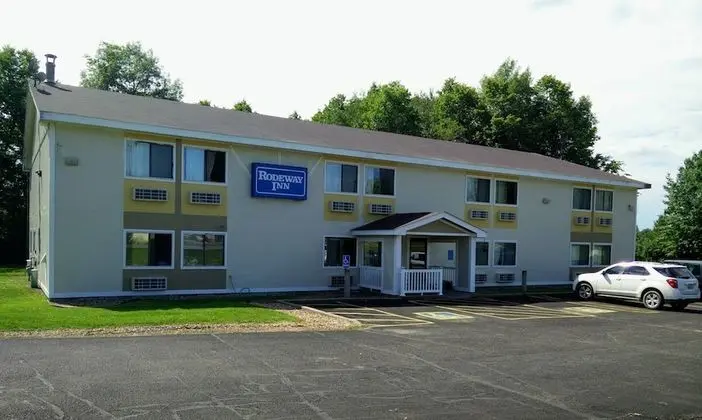 Rodeway Inn Chisago City