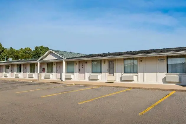 Rodeway Inn