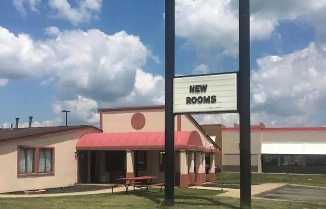 Rodeway Inn Circleville - Öne Çıkan Resim