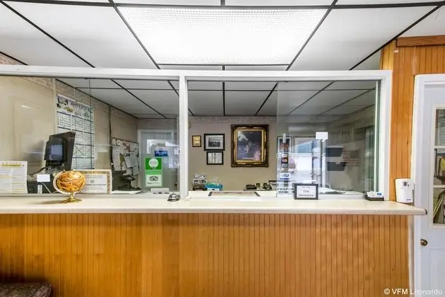 Rodeway Inn Clearfield Area