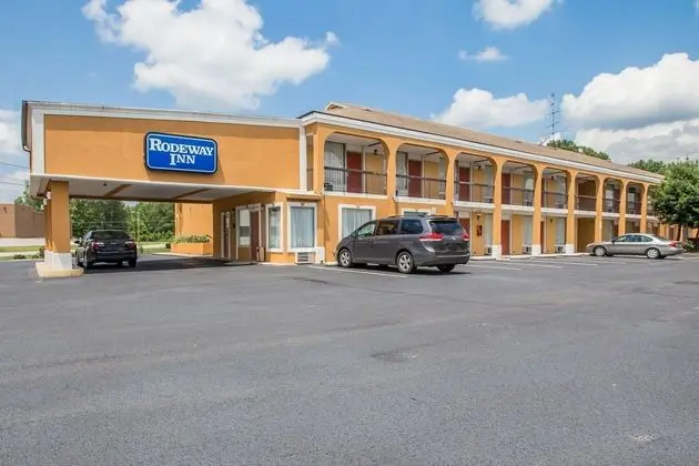 Rodeway Inn Clinton - Öne Çıkan Resim