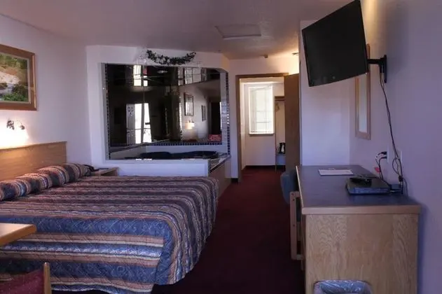 Rodeway Inn Coeur D’Alene