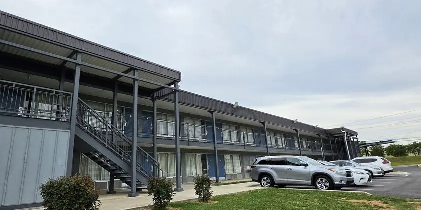 Rodeway Inn - Dış Mekan