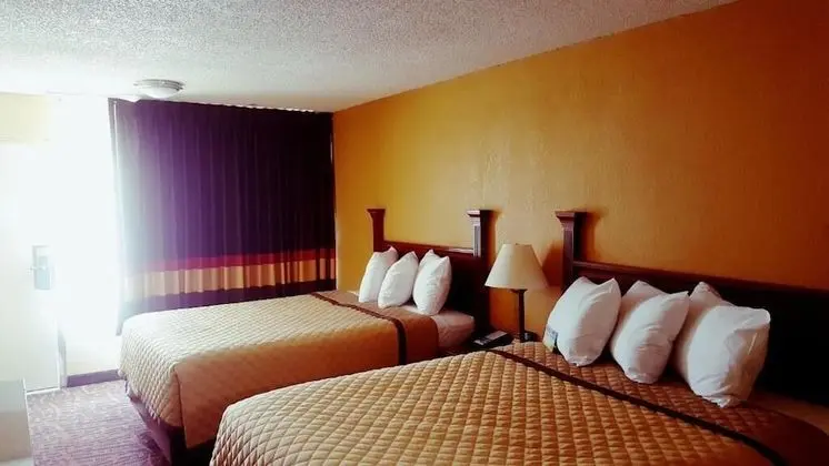 Rodeway Inn - Oda