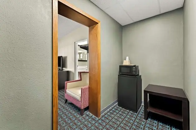 Rodeway Inn Conference Center - Oda