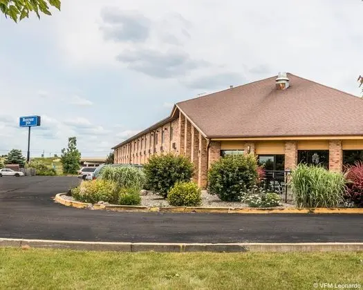 Rodeway Inn