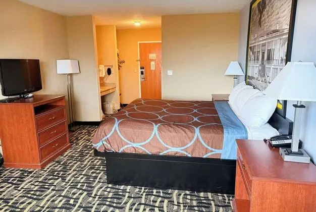 Rodeway Inn Cozad - Öne Çıkan Resim
