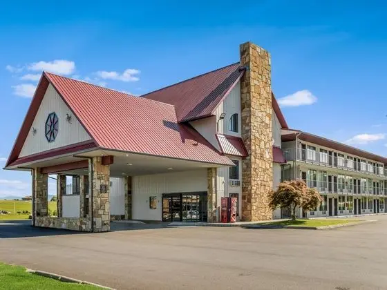 Rodeway Inn - Öne Çıkan Resim