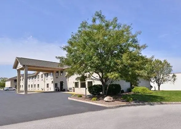 Rodeway Inn