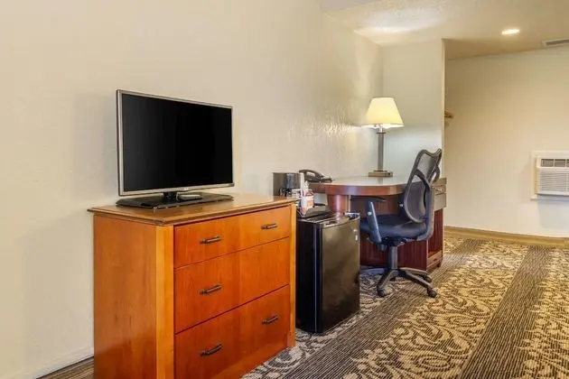 Rodeway Inn Denver Downtown - Oda