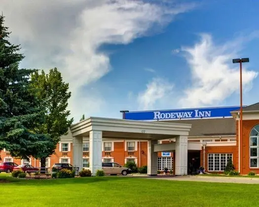 Rodeway Inn
