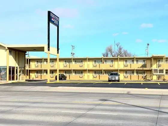 Rodeway Inn