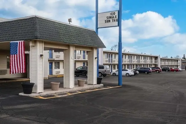 Rodeway Inn - Öne Çıkan Resim