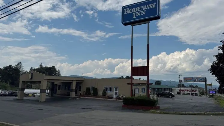 Rodeway Inn - Öne Çıkan Resim