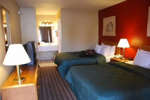 Rodeway Inn East - Oda