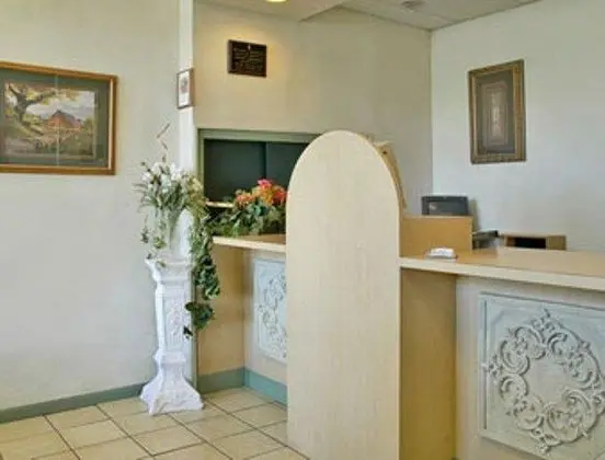 Rodeway Inn East Lansing University Area