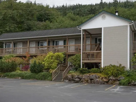 Rodeway Inn Edgewater