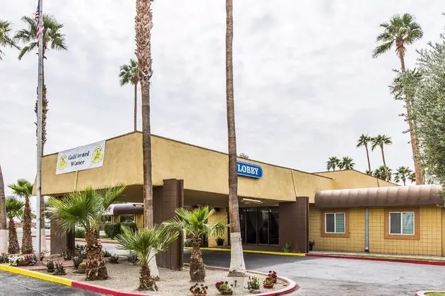 Rodeway Inn El Centro