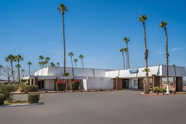 Rodeway Inn El Centro - Öne Çıkan Resim