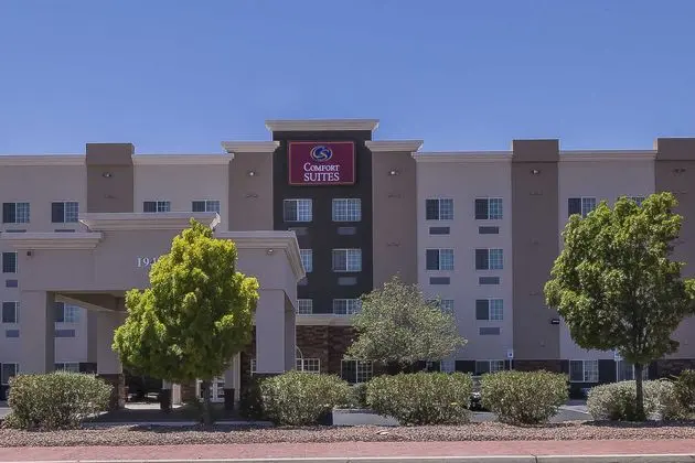 Rodeway Inn El Paso