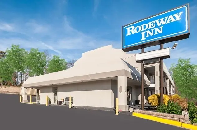 Rodeway Inn