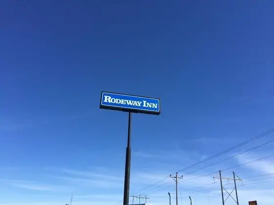 Rodeway Inn