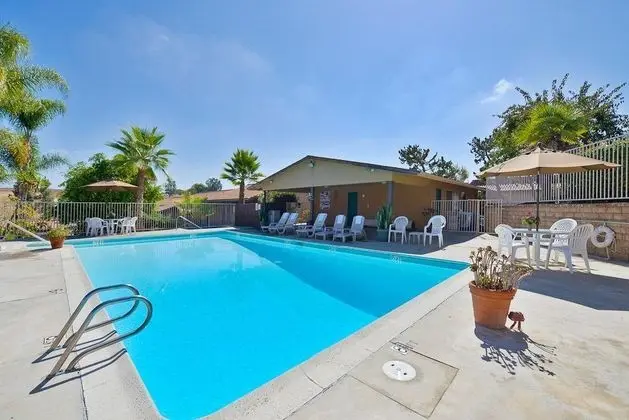 Rodeway Inn Fallbrook