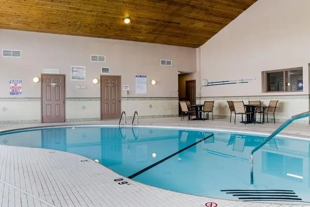 Rodeway Inn Fargo