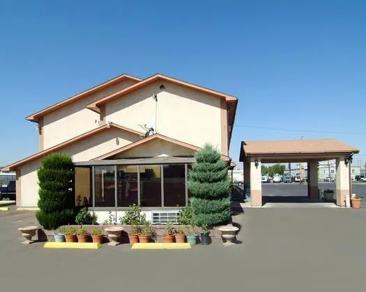 Rodeway Inn Farmington