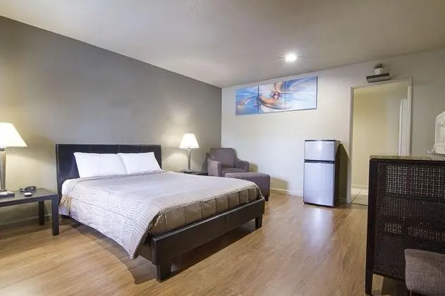 Rodeway Inn Flagstaff