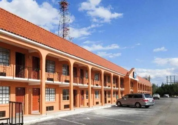 Rodeway Inn - Öne Çıkan Resim
